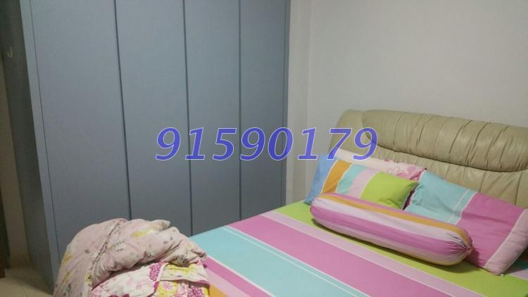 Blk 646 Yishun Street 61 (Yishun), HDB 4 Rooms #136292472